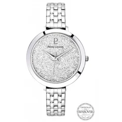 Pierre Lannier dámske hodinky La petite Crystal 099J601 W204.PLX Pierre Lannier dámske hodinky La petite Crystal 099J601 W204.PLX