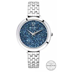 Pierre Lannier dámske hodinky La petite Crystal 099J661 W203.PLX Pierre Lannier dámske hodinky La petite Crystal 099J661 W203.PLX