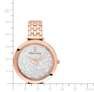 Pierre Lannier dámske hodinky La petite Crystal 100H909 W201.PLX Pierre Lannier dámske hodinky La petite Crystal 100H909 W201.PLX