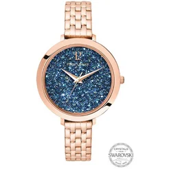Pierre Lannier dámske hodinky La petite Crystal 100H969 W202.PLX Pierre Lannier dámske hodinky La petite Crystal 100H969 W202.PLX