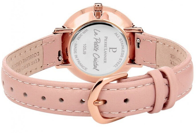 Pierre Lannier dámske hodinky La petite Crystal 105J905 W189.PLX