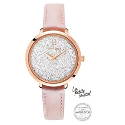 Pierre Lannier dámske hodinky La petite Crystal 105J905 W189.PLX Pierre Lannier dámske hodinky La petite Crystal 105J905 W189.PLX