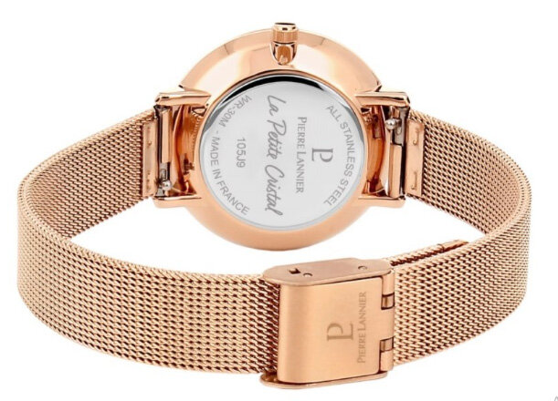 Pierre Lannier dámske hodinky La petite Crystal 105J908 W198.PLX