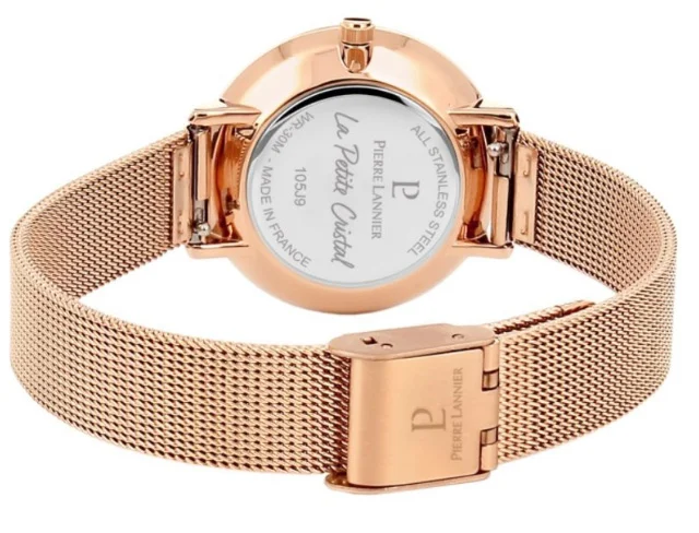 Pierre Lannier dámske hodinky La petite Crystal 105J968 W190.PLX Pierre Lannier dámske hodinky La petite Crystal 105J968 W190.PLX