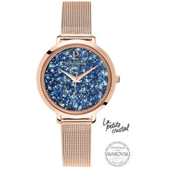 Pierre Lannier dámske hodinky La petite Crystal 105J968 W190.PLX