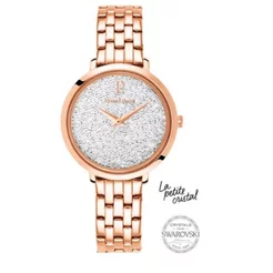 Pierre Lannier dámske hodinky La petite Crystal 106G909 W194.PLX Pierre Lannier dámske hodinky La petite Crystal 106G909 W194.PLX