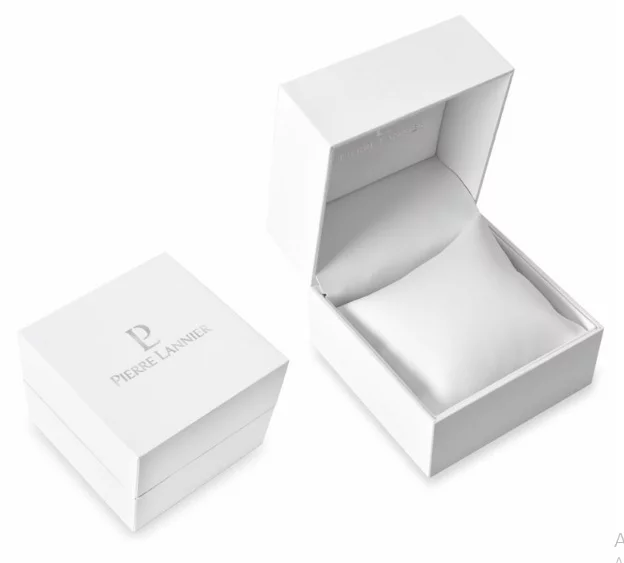 Pierre Lannier dámske hodinky La petite Crystal 107J668 W188.PLX Pierre Lannier dámske hodinky La petite Crystal 107J668 W188.PLX
