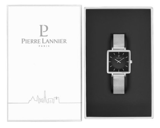 Pierre Lannier dámske hodinky LECARE 007H638 W339.PLX