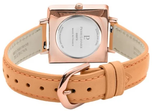 Pierre Lannier dámske hodinky LECARE 008F929 W344.PLX Pierre Lannier dámske hodinky LECARE 008F929 W344.PLX