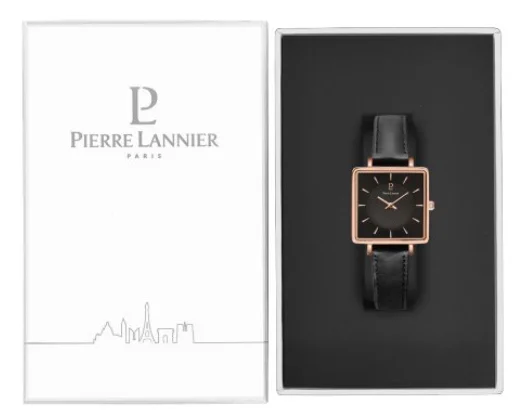 Pierre Lannier dámske hodinky LECARE 008F933 W342.PLX Pierre Lannier dámske hodinky LECARE 008F933 W342.PLX