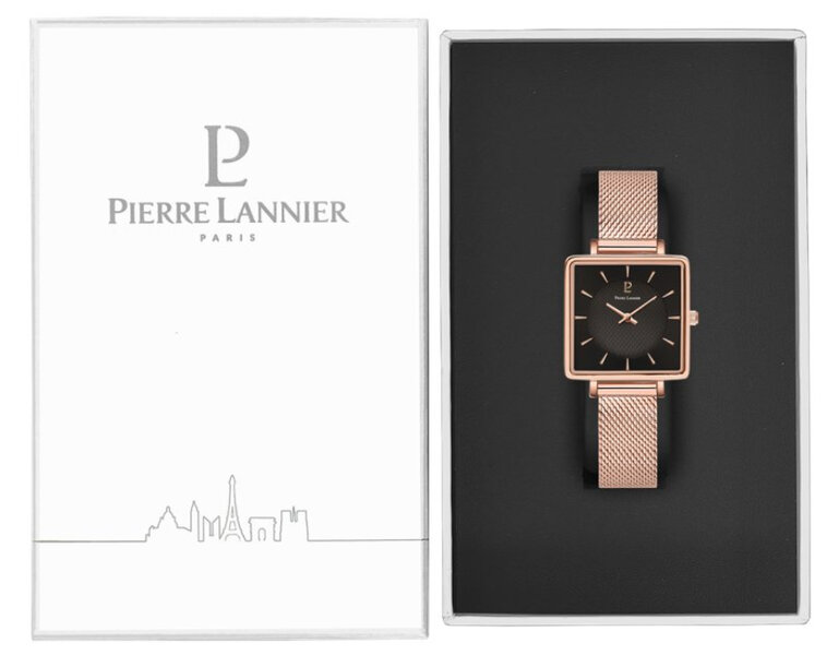 Pierre Lannier dámske hodinky LECARE 008F938 W343.PLX