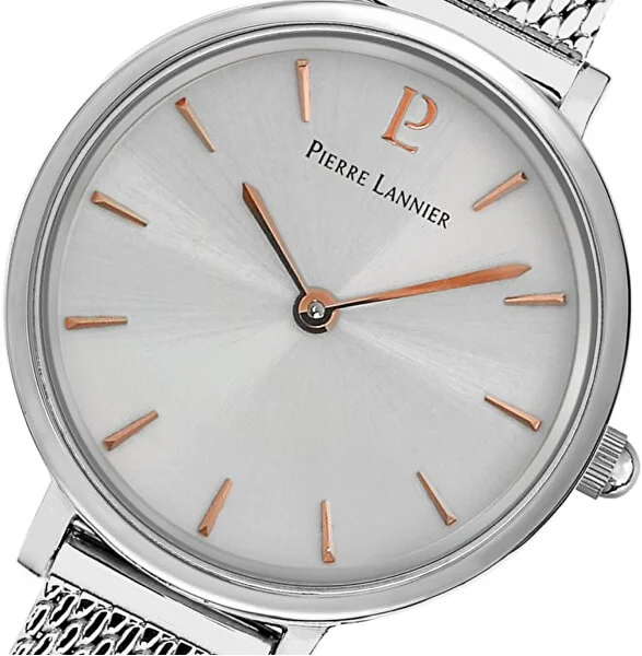 Pierre Lannier dámske hodinky NOVA 013N628 W712.PL