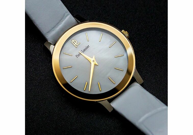 Pierre Lannier dámske hodinky SMALL IS BEAUTIFULL 019K690 W412.PLX