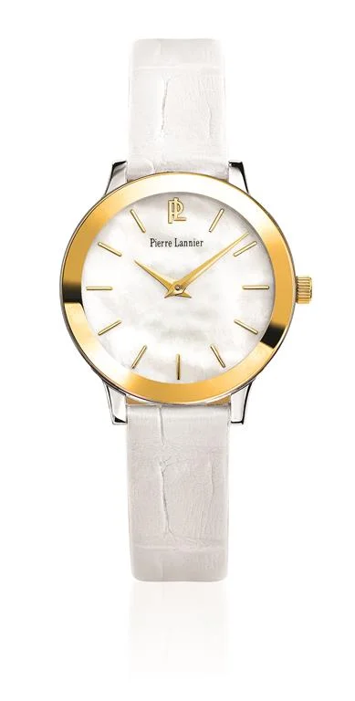 Pierre Lannier dámske hodinky SMALL IS BEAUTIFULL 019K690 W412.PLX Pierre Lannier dámske hodinky SMALL IS BEAUTIFULL 019K690 W412.PLX