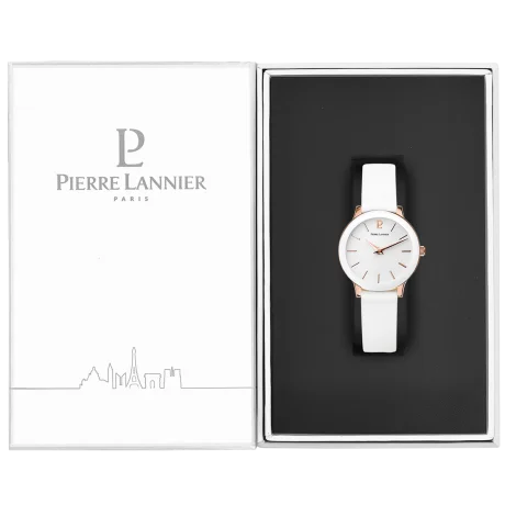 Pierre Lannier dámske hodinky SMALL IS BEAUTIFULL 023K900 W410.PLX