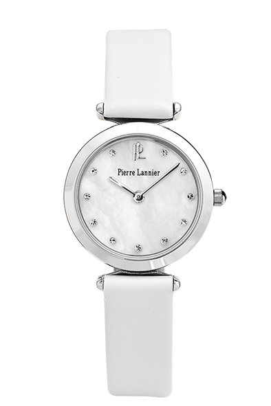 Pierre Lannier dámske hodinky SMALL IS BEAUTIFULL 030K690 W414.PLX