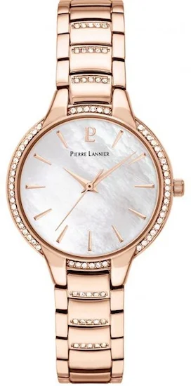 Pierre Lannier dámske hodinky STYLE 037 g999 W316.PLX Pierre Lannier dámske hodinky STYLE 037 g999 W316.PLX