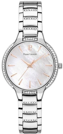 Pierre Lannier dámske hodinky STYLE 038H691 W315.PLX