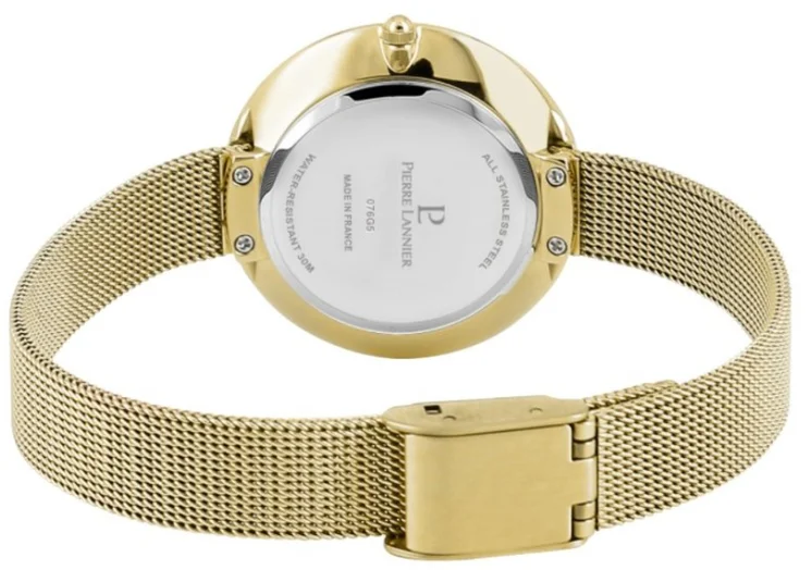 Pierre Lannier dámske hodinky STYLE 076G598 W317.PLX Pierre Lannier dámske hodinky STYLE 076G598 W317.PLX