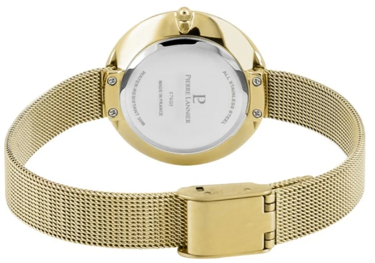 Pierre Lannier dámske hodinky STYLE 076G598 W317.PLX Pierre Lannier dámske hodinky STYLE 076G598 W317.PLX