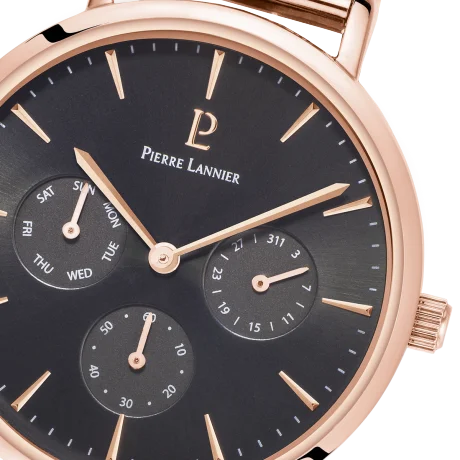 Pierre Lannier dámske hodinky SYMPHONY 002 g988 W366.PLX Pierre Lannier dámske hodinky SYMPHONY 002 g988 W366.PLX