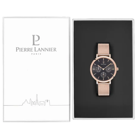 Pierre Lannier dámske hodinky SYMPHONY 002 g988 W366.PLX Pierre Lannier dámske hodinky SYMPHONY 002 g988 W366.PLX
