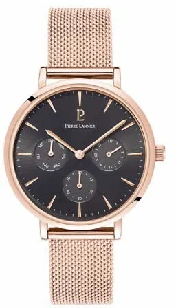 Pierre Lannier dámske hodinky SYMPHONY 002 g988 W366.PLX Pierre Lannier dámske hodinky SYMPHONY 002 g988 W366.PLX