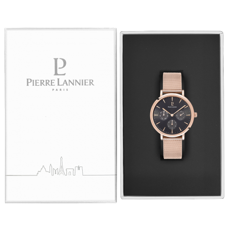 Pierre Lannier dámske hodinky SYMPHONY 002 g988 W366.PLX