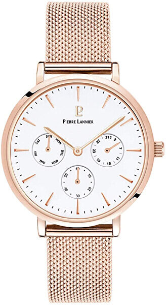 Pierre Lannier dámske hodinky SYMPHONY 002G608 W710.PL