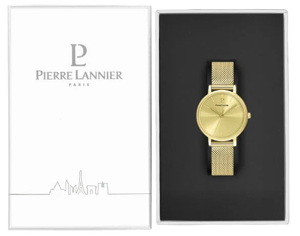 Pierre Lannier dámske hodinky SYMPHONY 088F542 W362.PLX Pierre Lannier dámske hodinky SYMPHONY 088F542 W362.PLX