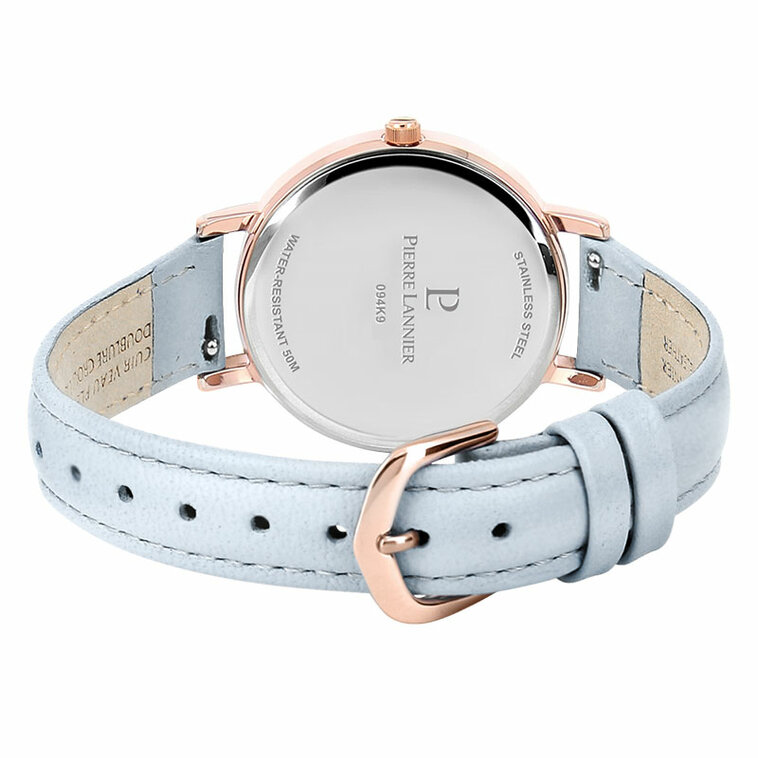 Pierre Lannier dámske hodinky SYMPHONY 094K906 W360.PLX
