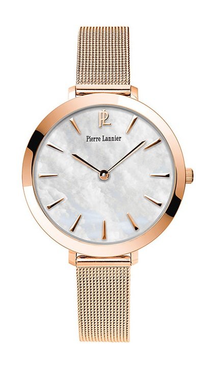 Pierre Lannier dámske hodinky TENDENCY 018N998 W275.PLX