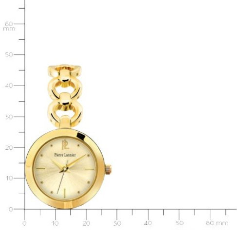 Pierre Lannier dámske hodinky TENDENCY 047J542 W272.PLX