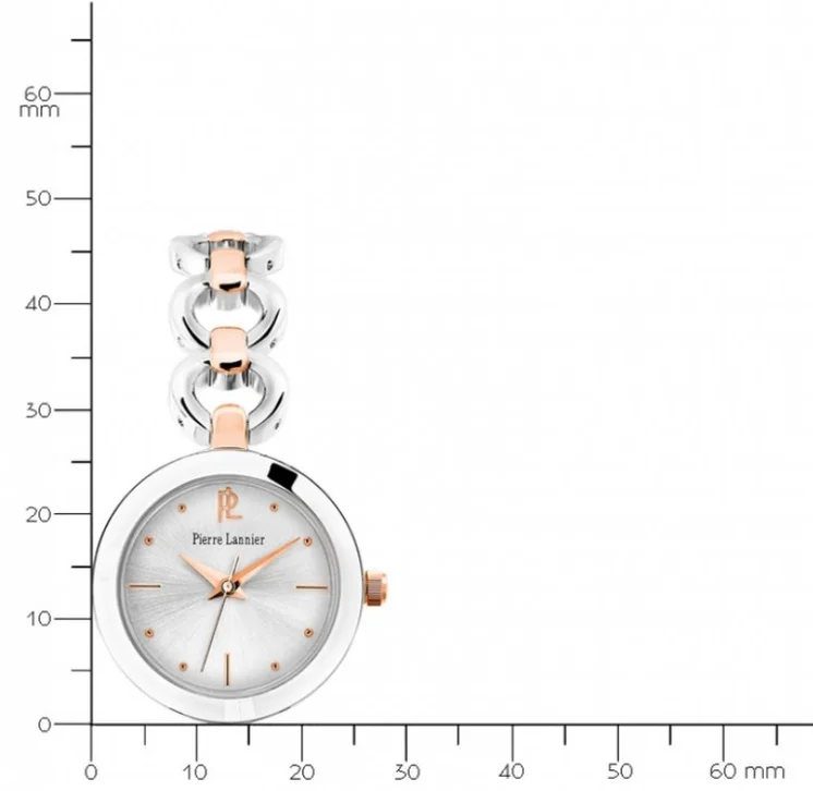 Pierre Lannier dámske hodinky TENDENCY 048L721 W271.PLX Pierre Lannier dámske hodinky TENDENCY 048L721 W271.PLX