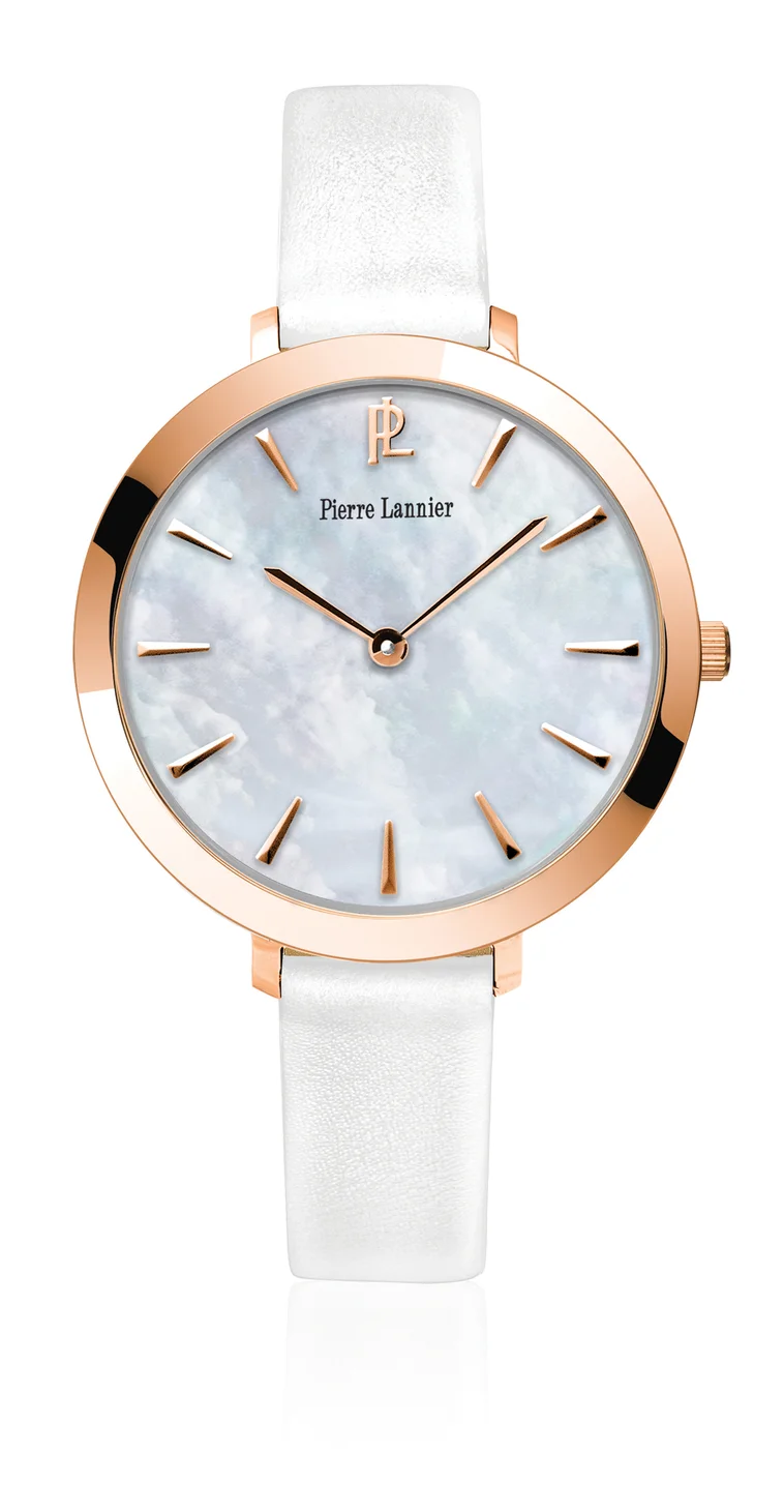 Pierre Lannier dámske hodinky TRENDY 004D990 W406.PLX Pierre Lannier dámske hodinky TRENDY 004D990 W406.PLX
