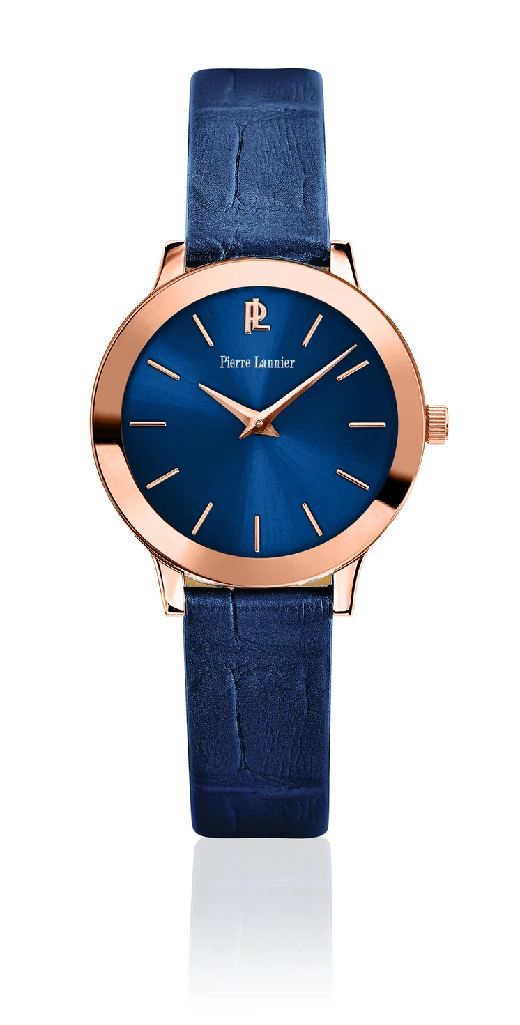 Pierre Lannier dámske hodinky TRENDY 023K966 W404.PLX Pierre Lannier dámske hodinky TRENDY 023K966 W404.PLX