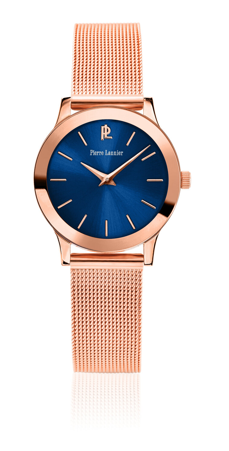 Pierre Lannier dámske hodinky TRENDY 051H968 W403.PLX