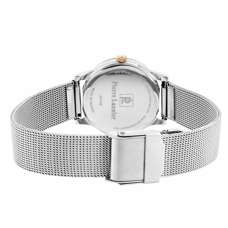 Pierre Lannier dámske hodinky WEEK-END 049C628 W374.PLX