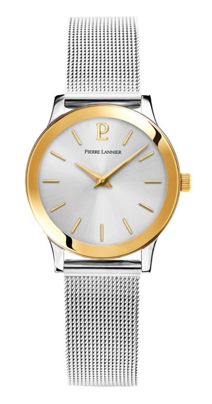 Pierre Lannier dámske hodinky WEEK-END 049C628 W374.PLX