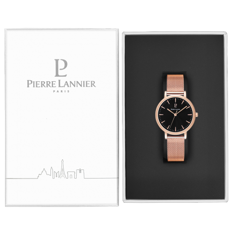 Pierre Lannier dámske hodinky WEEK-END 091L938 W376.PLX