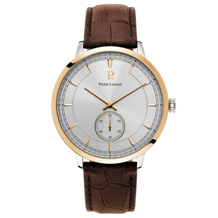 Pierre Lannier pánske hodinky ALLURE 242C124 W731.PL Pierre Lannier pánske hodinky ALLURE 242C124 W731.PL
