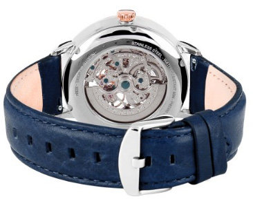 Pierre Lannier pánske hodinky AUTOMATIC 323B166 W244.PLX