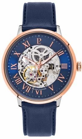 Pierre Lannier pánske hodinky AUTOMATIC 323B166 W244.PLX