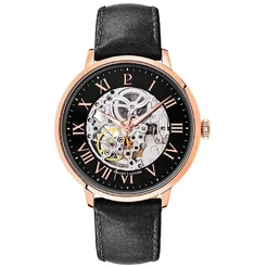 Pierre Lannier pánske hodinky AUTOMATIC 323B433 W243.PLX Pierre Lannier pánske hodinky AUTOMATIC 323B433 W243.PLX