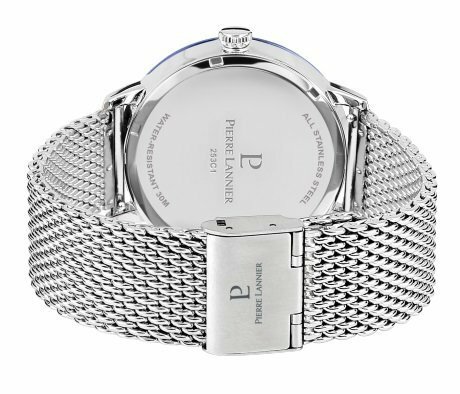 Pierre Lannier pánske hodinky BEAUCOUR 253C168 W728.PL