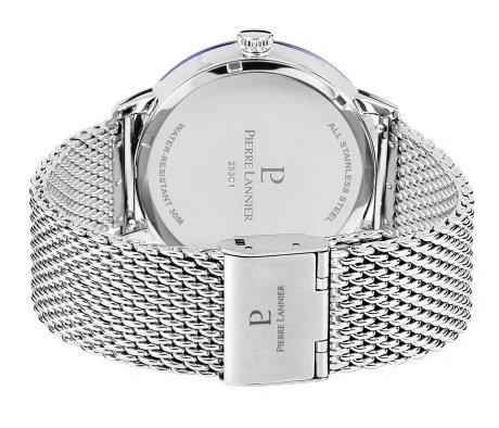 Pierre Lannier pánske hodinky BEAUCOUR 253C168 W728.PL Pierre Lannier pánske hodinky BEAUCOUR 253C168 W728.PL