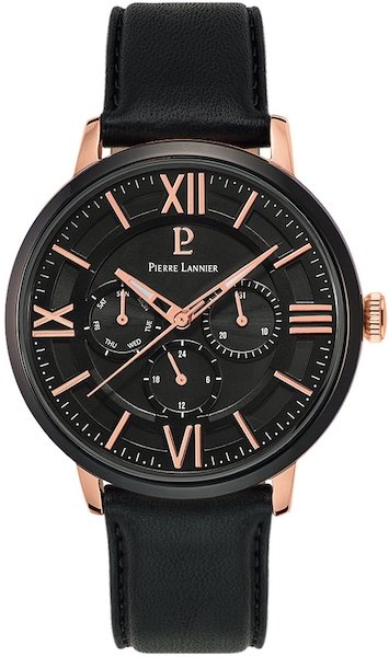 Pierre Lannier pánske hodinky BEAUCOUR 254C433 W255.PLX