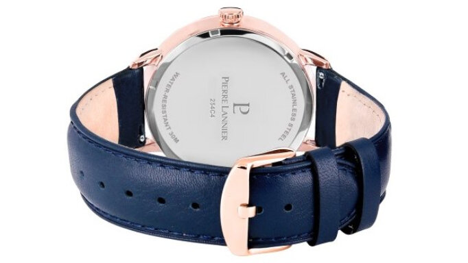 Pierre Lannier pánske hodinky BEAUCOUR 254C466 W254.PLX