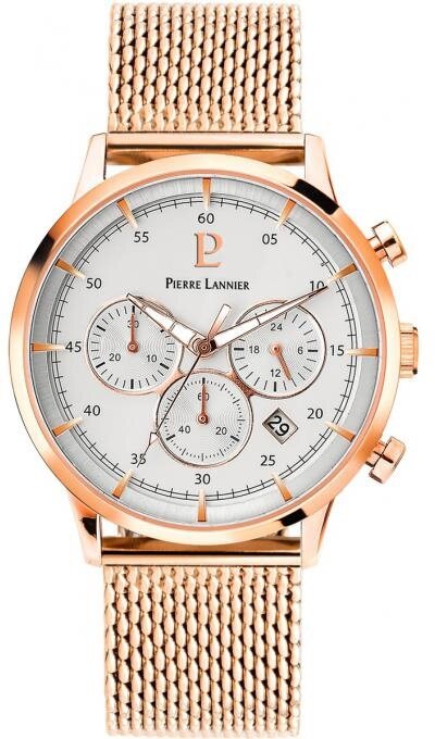 Pierre Lannier pánske hodinky CAPITAL 226D408 W259.PLX