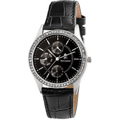 Pierre Lannier pánske hodinky CHRONOGRAPH 039K633 W393.PLX